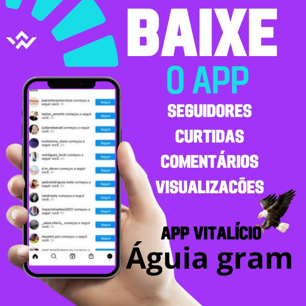 Águia gram